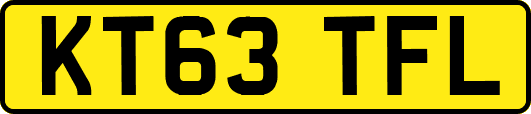 KT63TFL