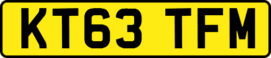 KT63TFM