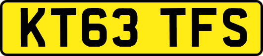 KT63TFS