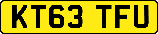 KT63TFU