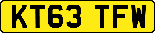 KT63TFW