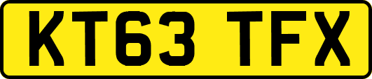 KT63TFX