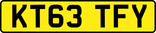 KT63TFY