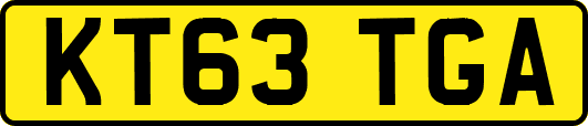 KT63TGA
