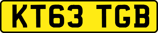 KT63TGB