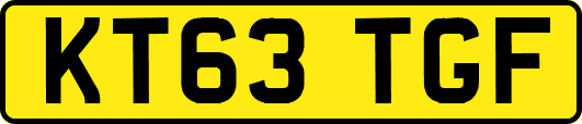 KT63TGF