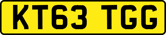 KT63TGG