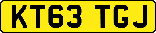 KT63TGJ