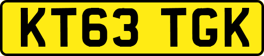 KT63TGK