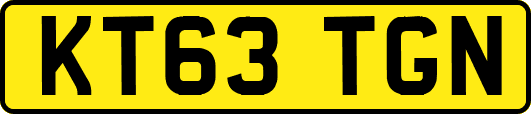 KT63TGN