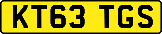 KT63TGS