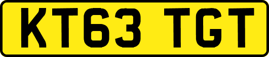 KT63TGT