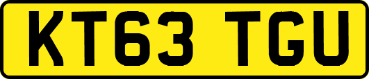 KT63TGU
