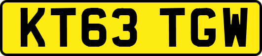 KT63TGW