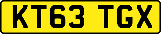 KT63TGX