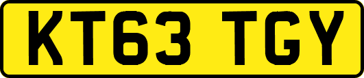 KT63TGY
