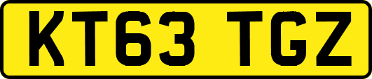 KT63TGZ