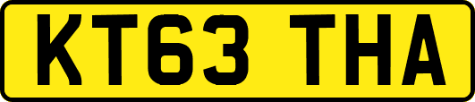 KT63THA