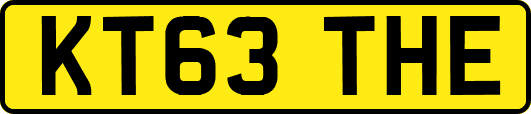 KT63THE