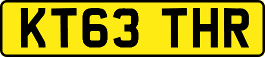 KT63THR