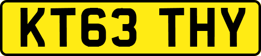 KT63THY