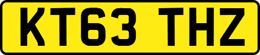 KT63THZ
