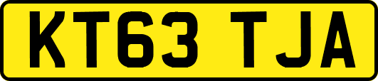 KT63TJA