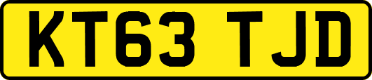 KT63TJD