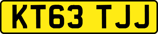 KT63TJJ