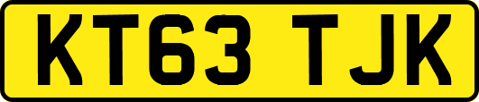 KT63TJK