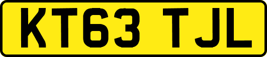 KT63TJL