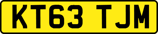KT63TJM