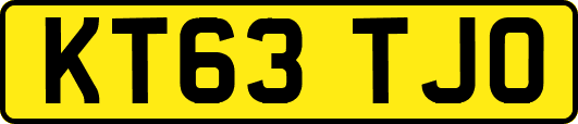 KT63TJO