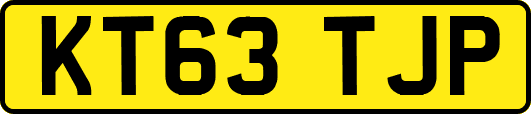 KT63TJP