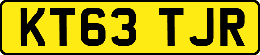 KT63TJR