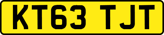 KT63TJT