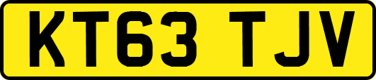 KT63TJV