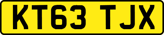 KT63TJX