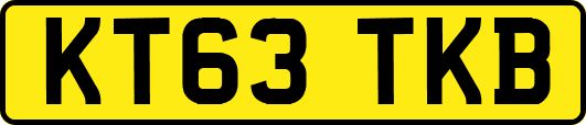 KT63TKB