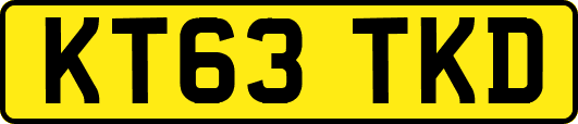 KT63TKD
