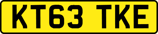 KT63TKE