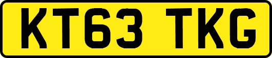 KT63TKG