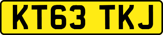 KT63TKJ