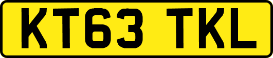 KT63TKL