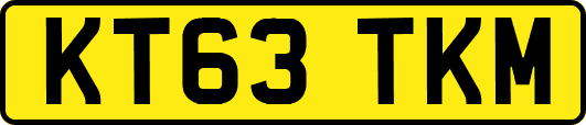 KT63TKM