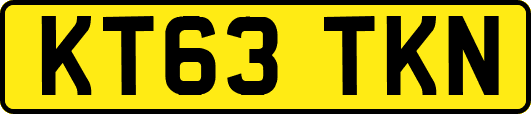 KT63TKN