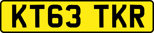 KT63TKR