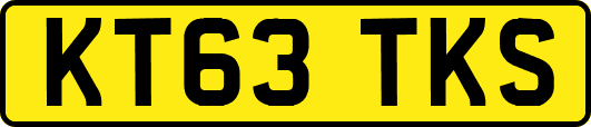 KT63TKS