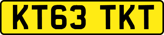 KT63TKT
