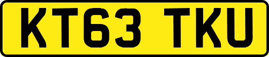 KT63TKU